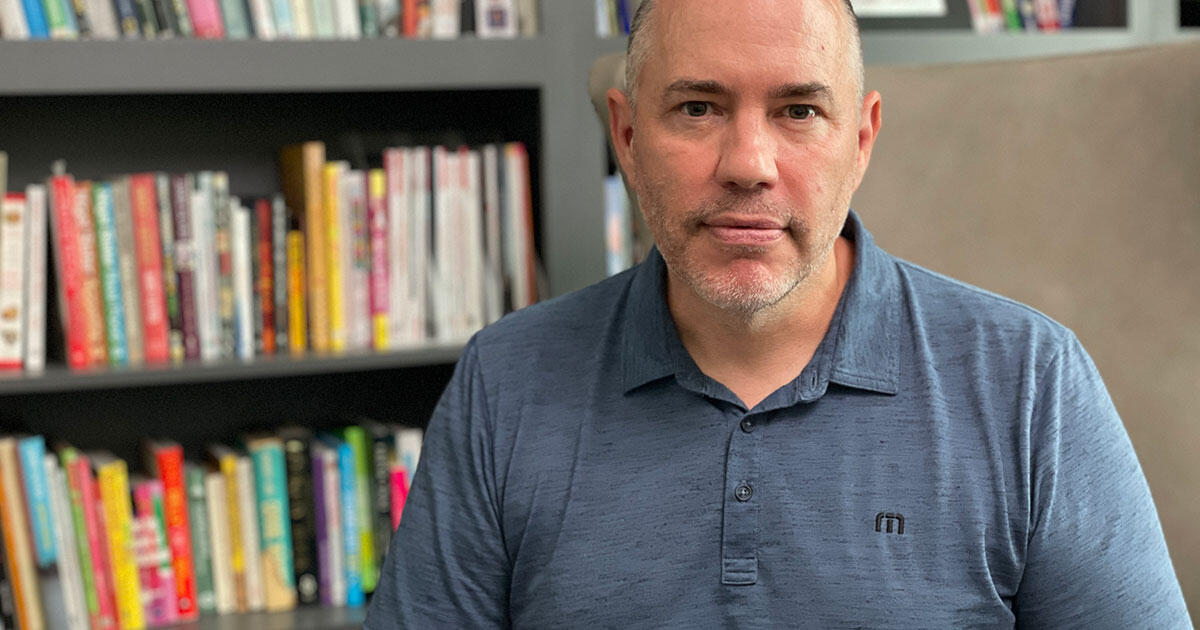 Aleks Szymanski | Entrepreneur, Investor, Coach, & Veteran